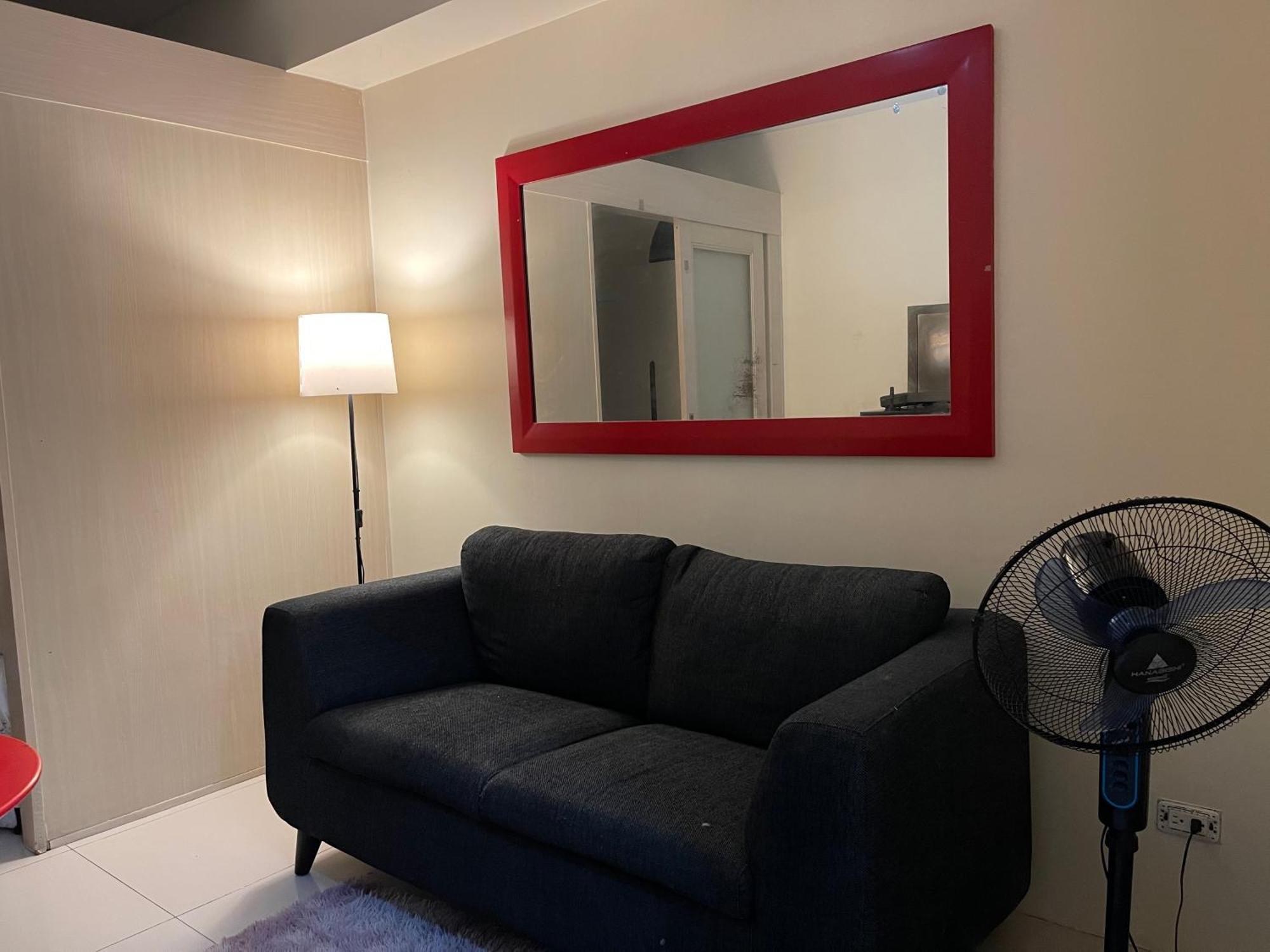 Premiere Haven At Sea Residences Condominium Manila Exterior foto