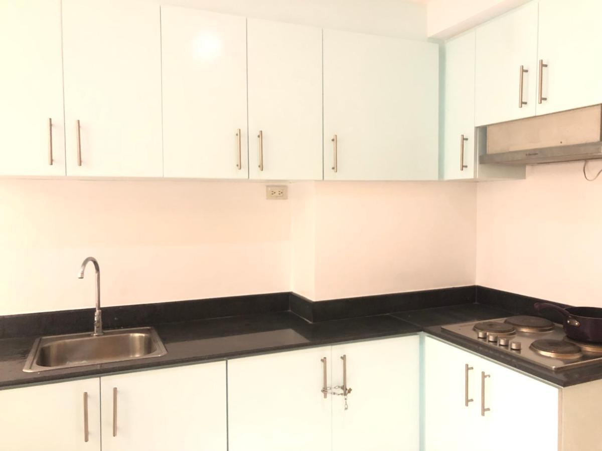 Premiere Haven At Sea Residences Condominium Manila Exterior foto