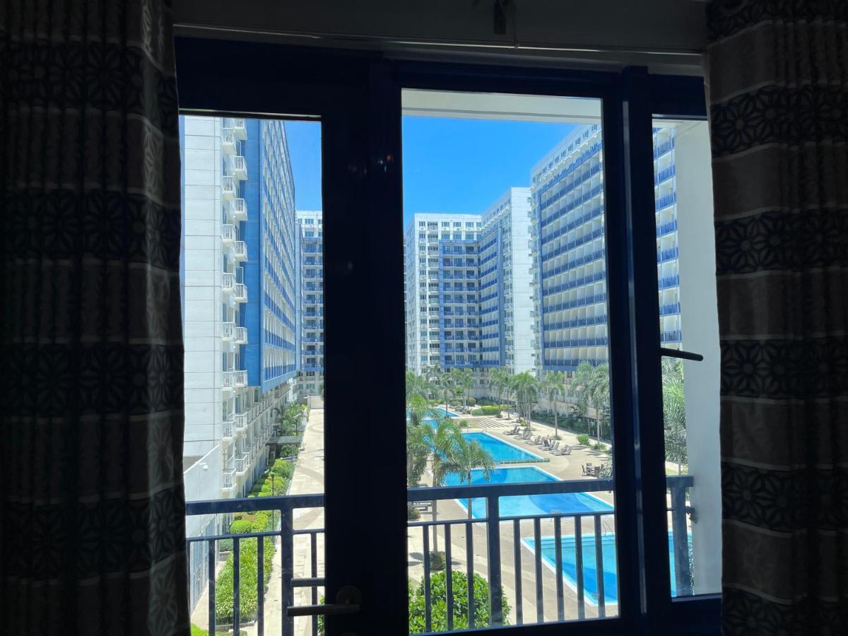 Premiere Haven At Sea Residences Condominium Manila Exterior foto